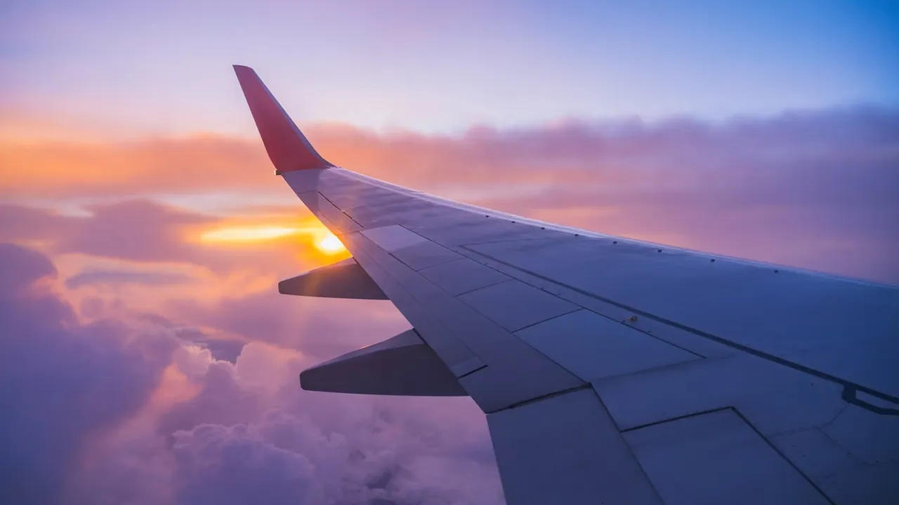 Framtidens flygplan styrs av AI