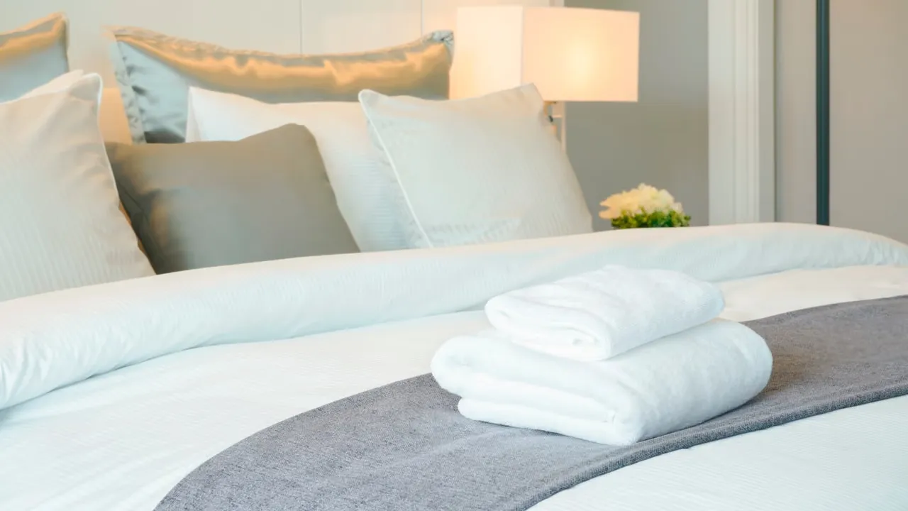 Hållbarhet som hotellens nya norm