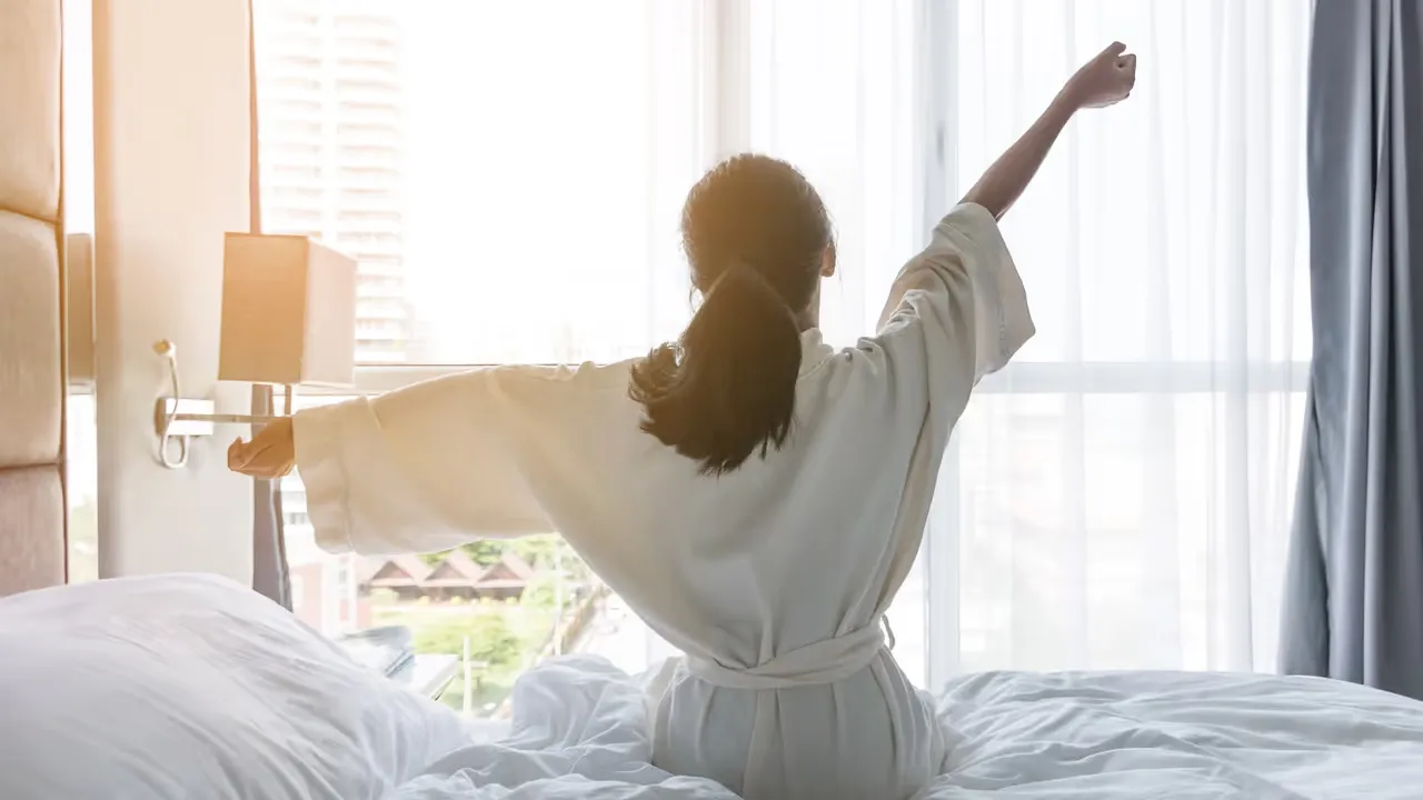Magiska upplevelser på hotell